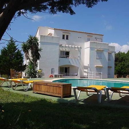 Serena Sol Cala D´Or Εξωτερικό φωτογραφία