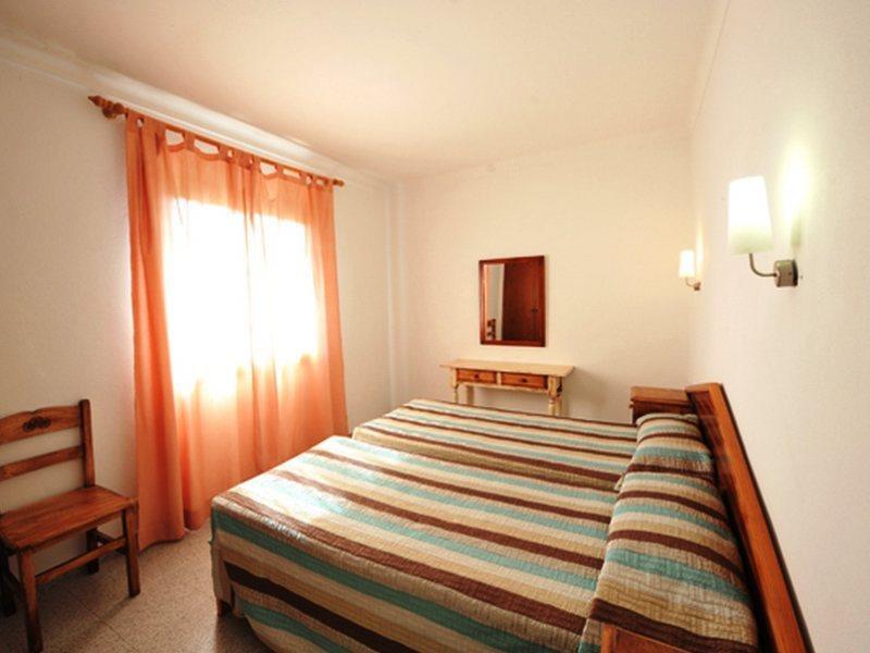Serena Sol Cala D´Or Εξωτερικό φωτογραφία