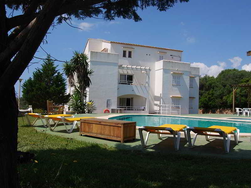 Serena Sol Cala D´Or Εξωτερικό φωτογραφία