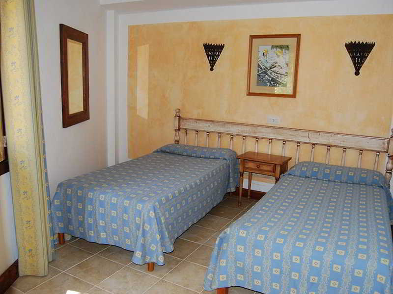 Serena Sol Cala D´Or Εξωτερικό φωτογραφία